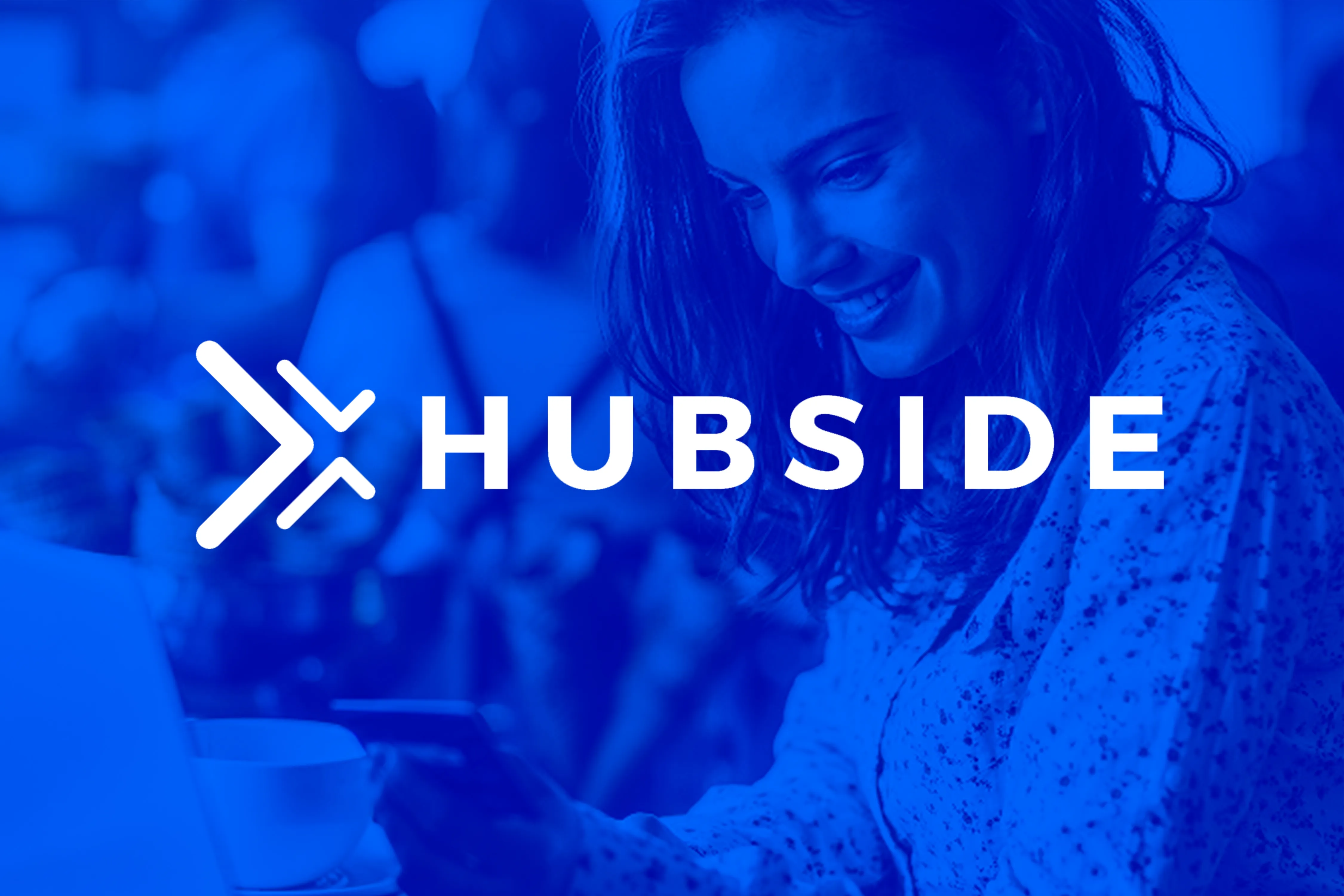 Hubside